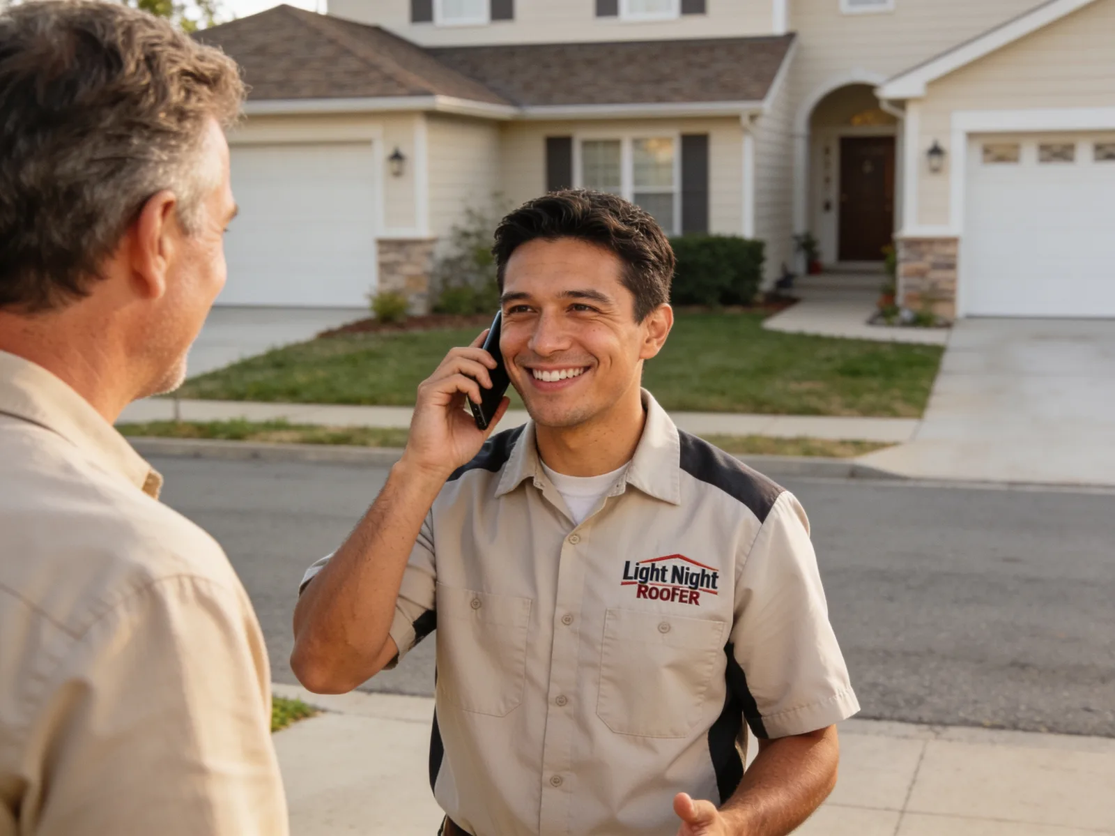 Emergency Roof Repair Tryon, OK FAQs